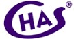 CHAS membership logo of SGRAY