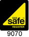 GAS SAFE Registration 9070
